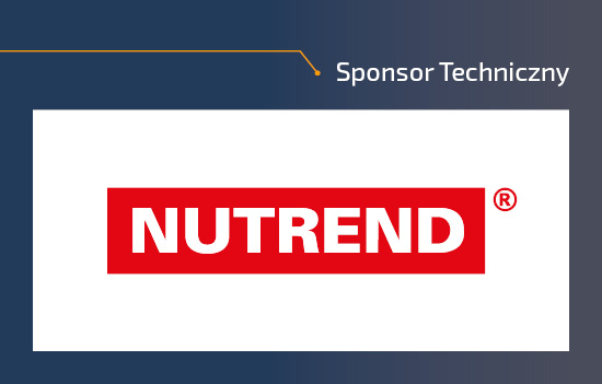 Nutrend sponsorem BKS PROFI CREDIT [VIDEO]